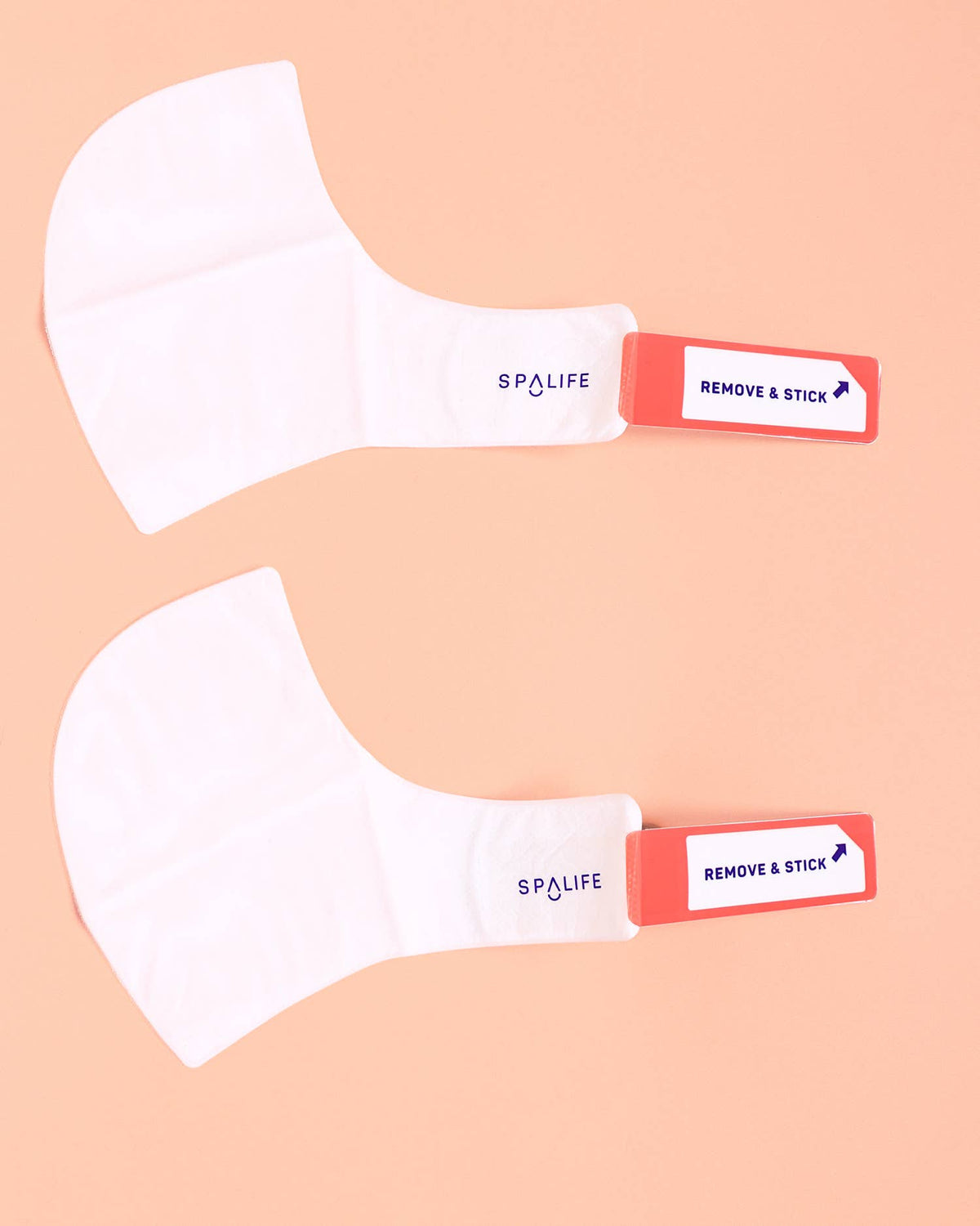 Heel Yeah! Reparierende Fersenmaske: 3er-Paket