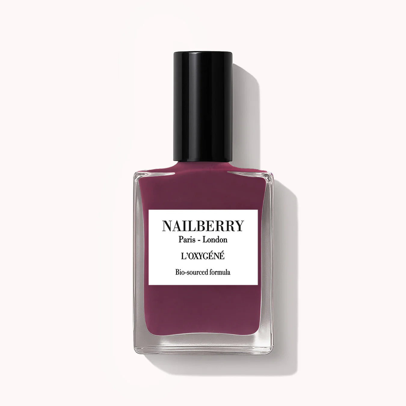 Nailberry Nagellack – vegan, atmungsaktiv & cruelty free