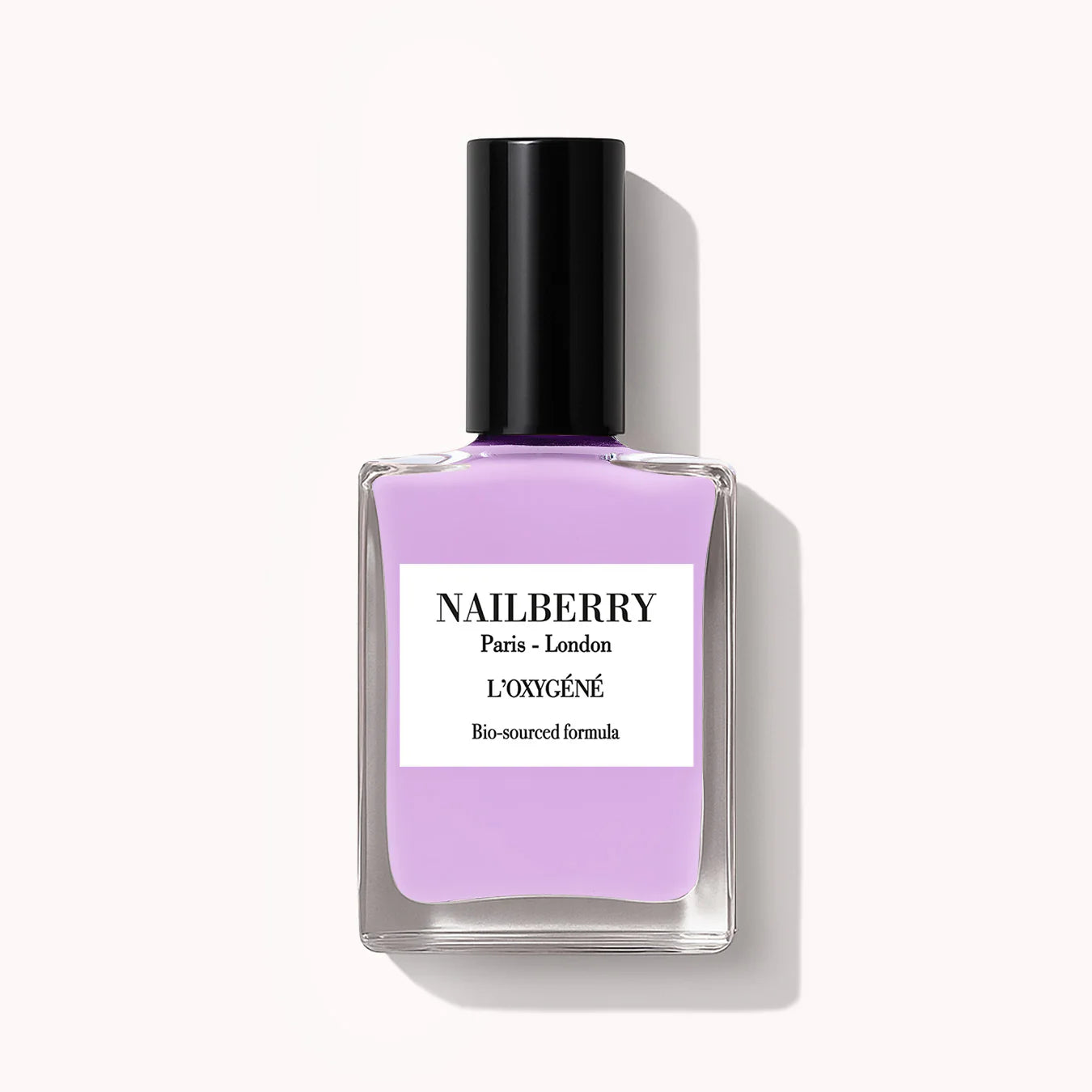 Nailberry Nagellack – vegan, atmungsaktiv & cruelty free