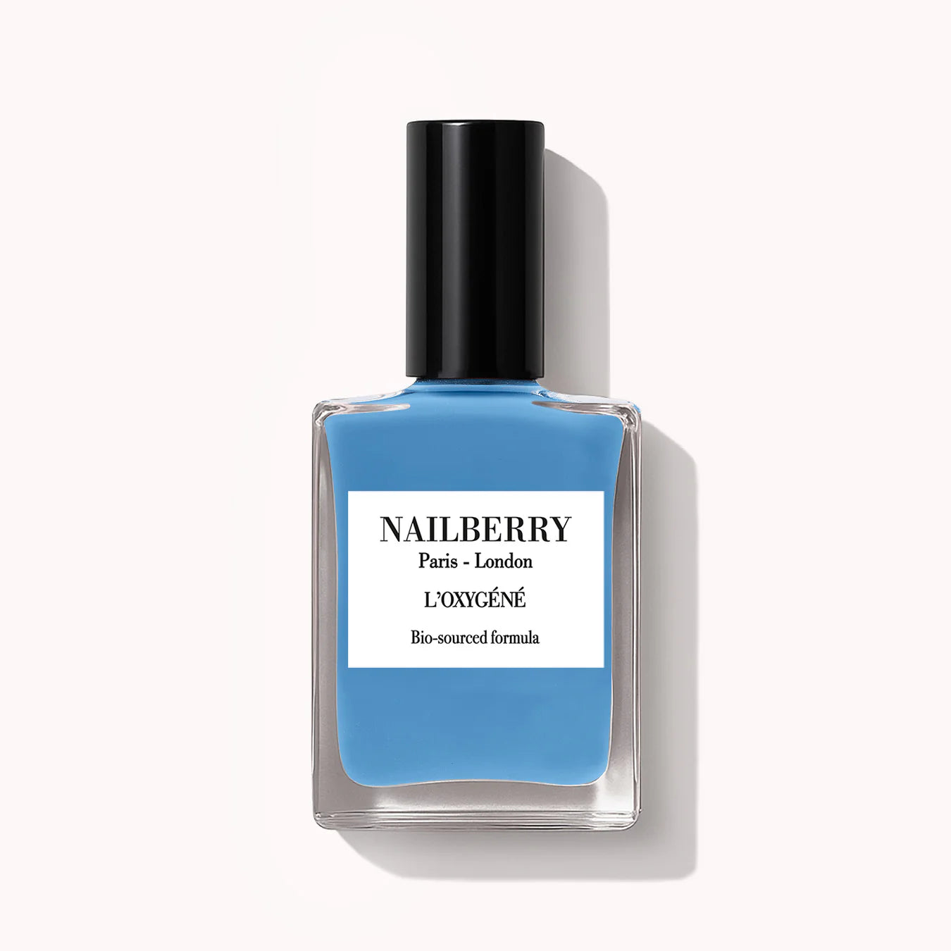 Nailberry Nagellack – vegan, atmungsaktiv & cruelty free