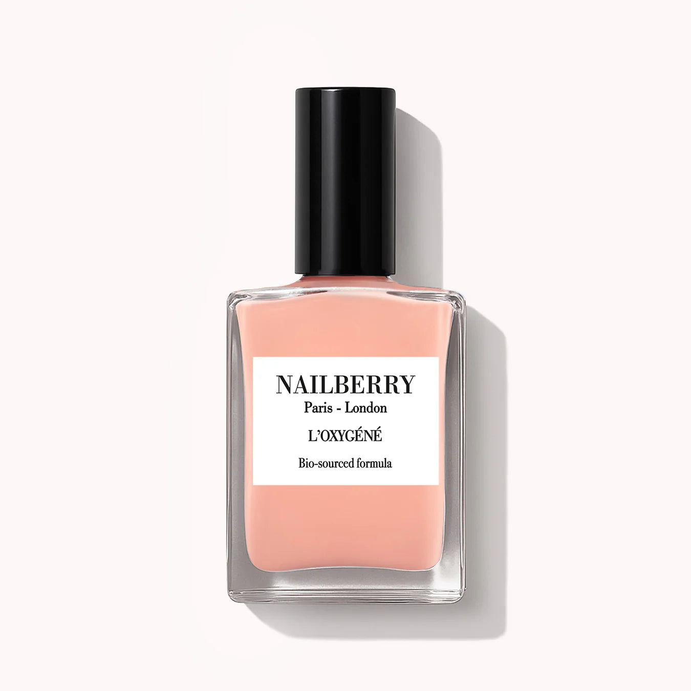 Nailberry Nagellack – vegan, atmungsaktiv & cruelty free