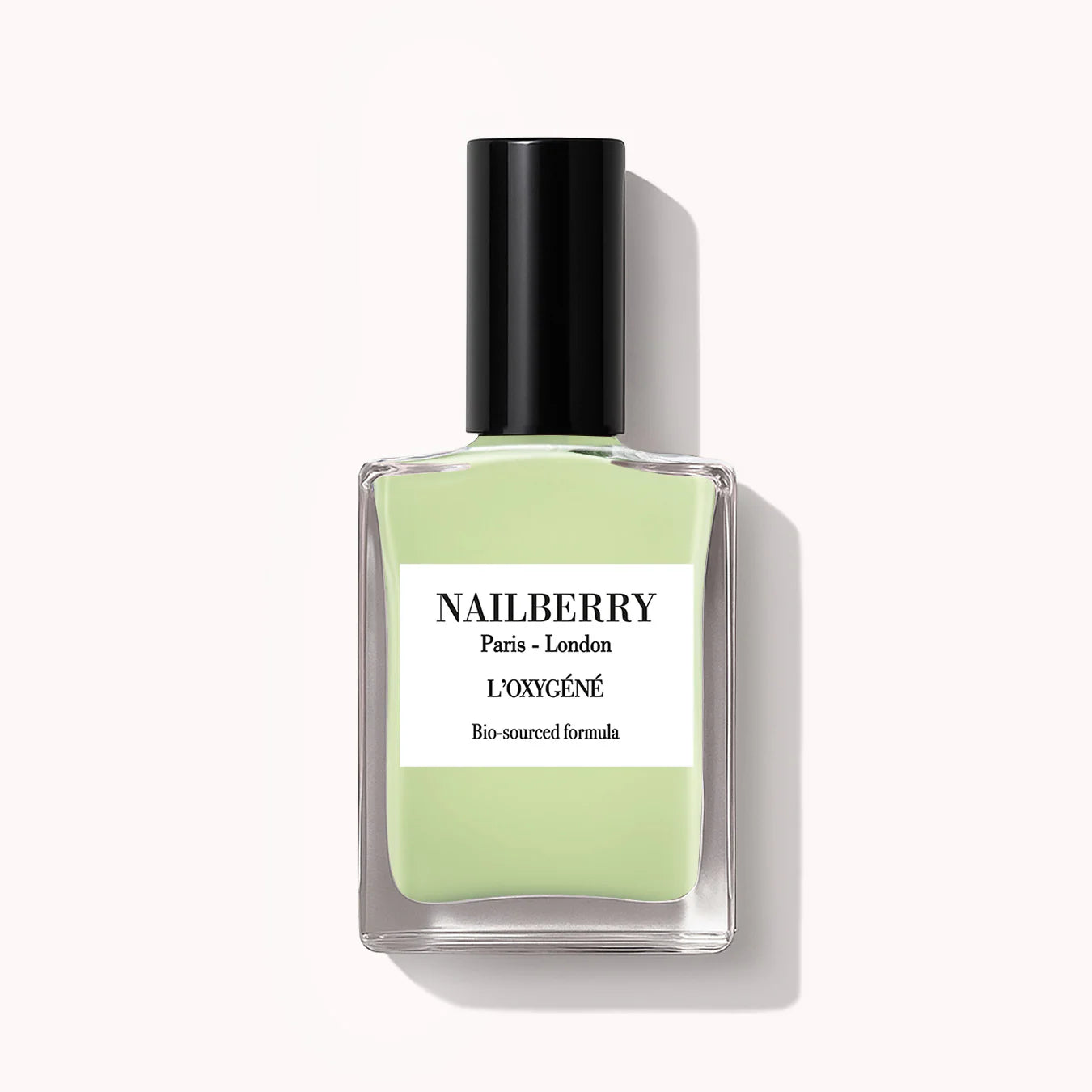 Nailberry Nagellack – vegan, atmungsaktiv & cruelty free