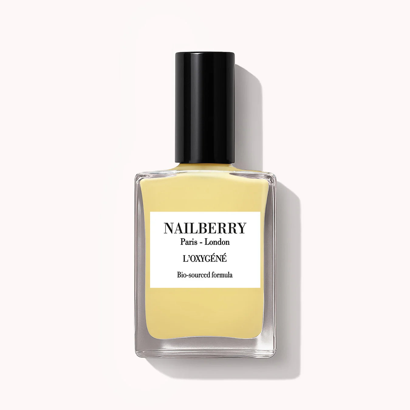 Nailberry Nagellack – vegan, atmungsaktiv & cruelty free