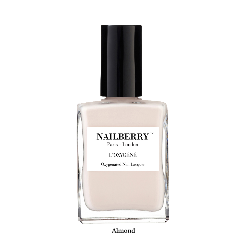 Nailberry Nagellack – vegan, atmungsaktiv & cruelty free
