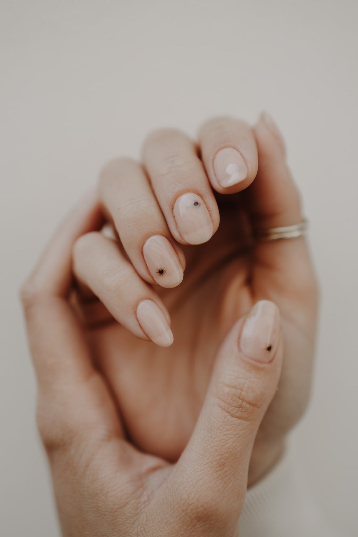 Babetown Nailart Sticker – Botanical Collection
