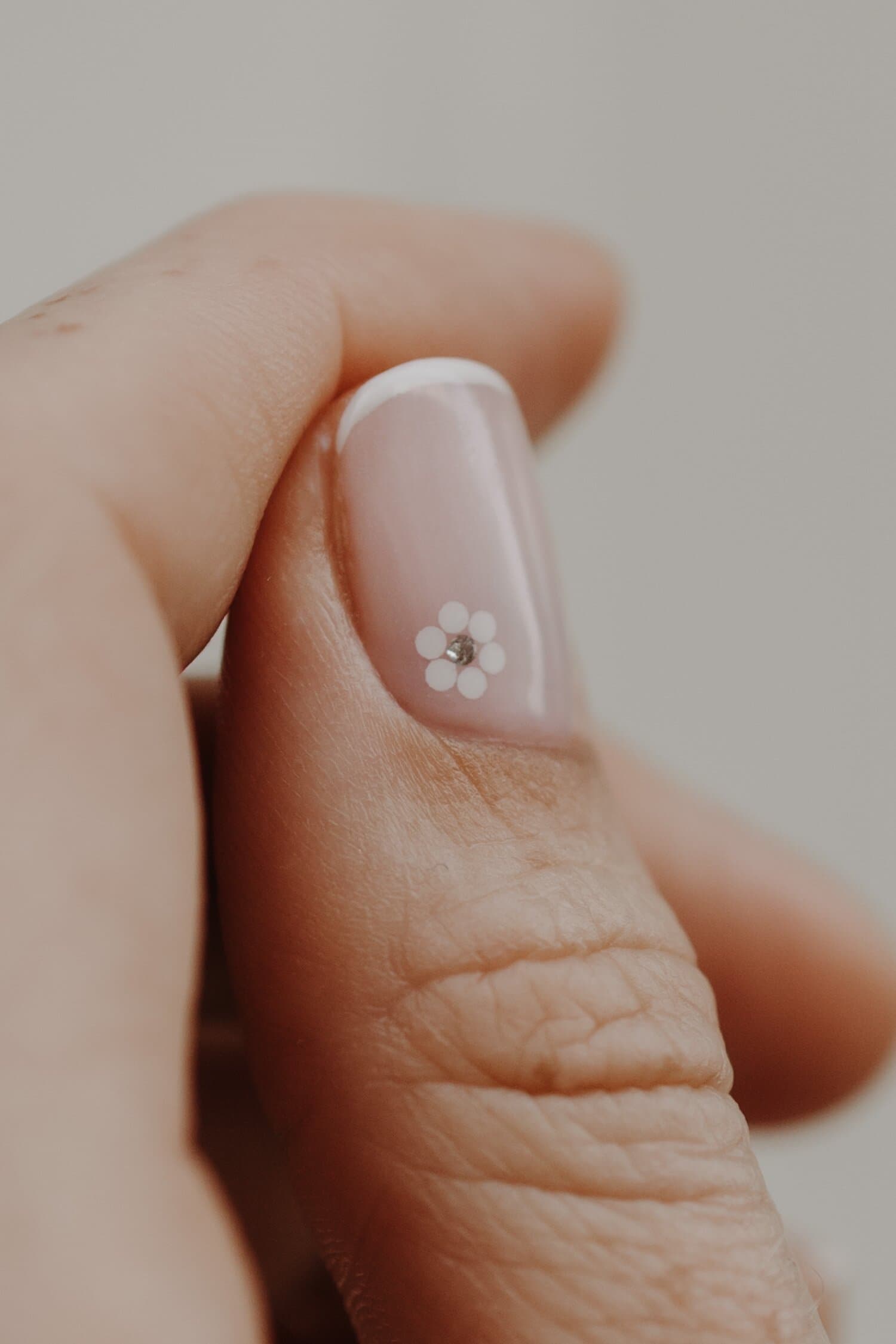 Babetown Nailart Sticker – Babetown x Vicky Heiler