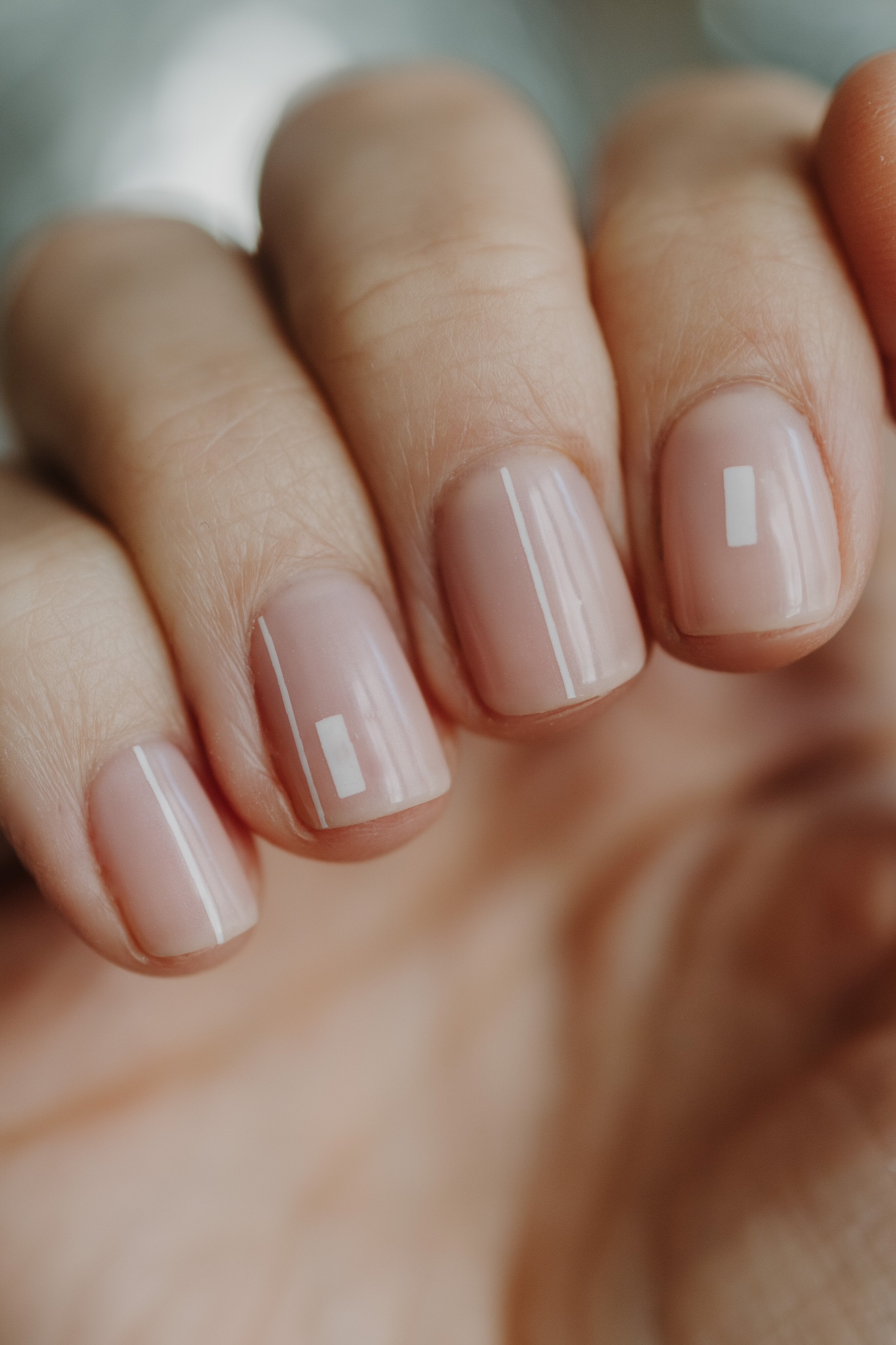 Babetown Nailart Sticker – Babetown x Vicky Heiler