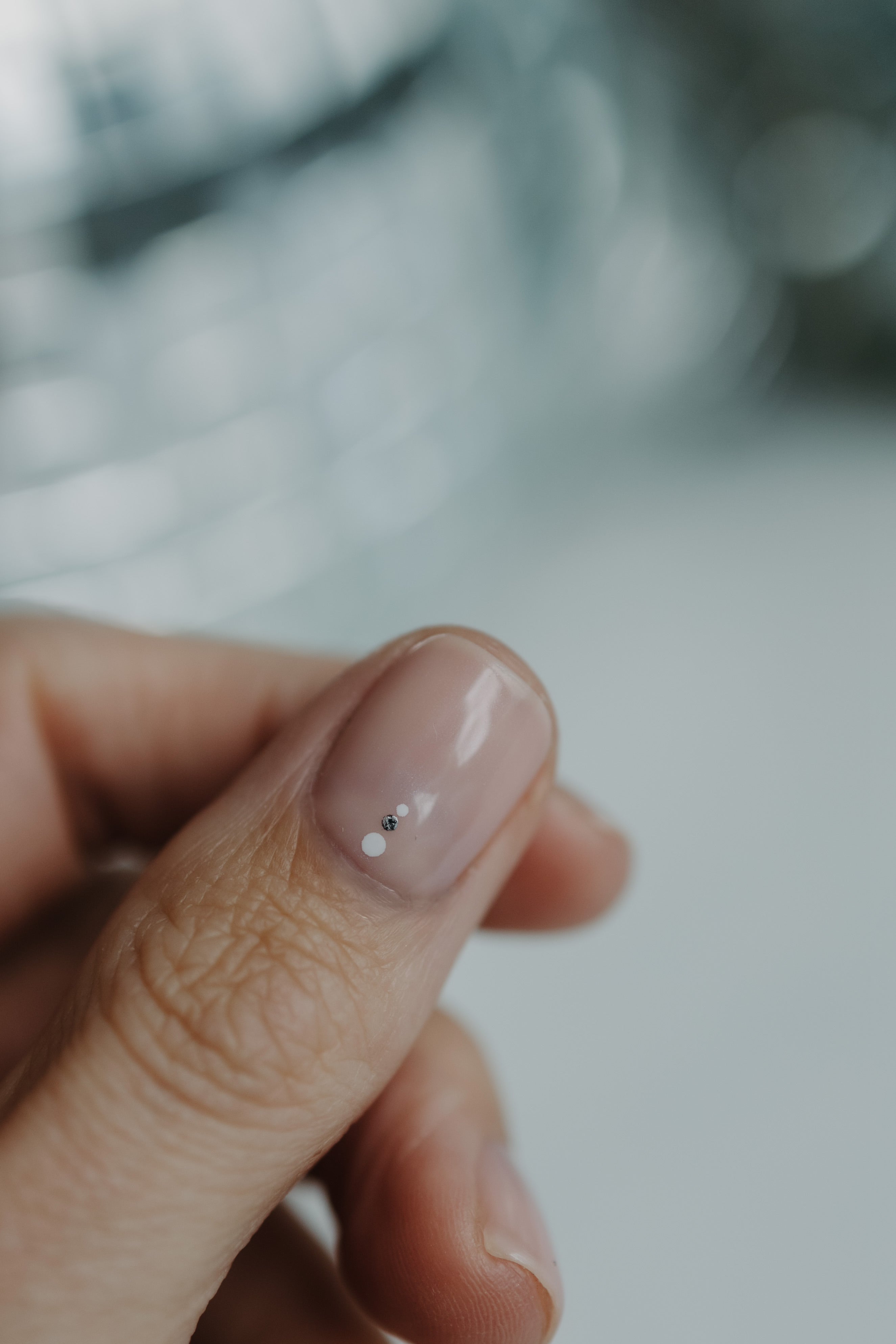 Babetown Nailart Sticker – Babetown x Vicky Heiler