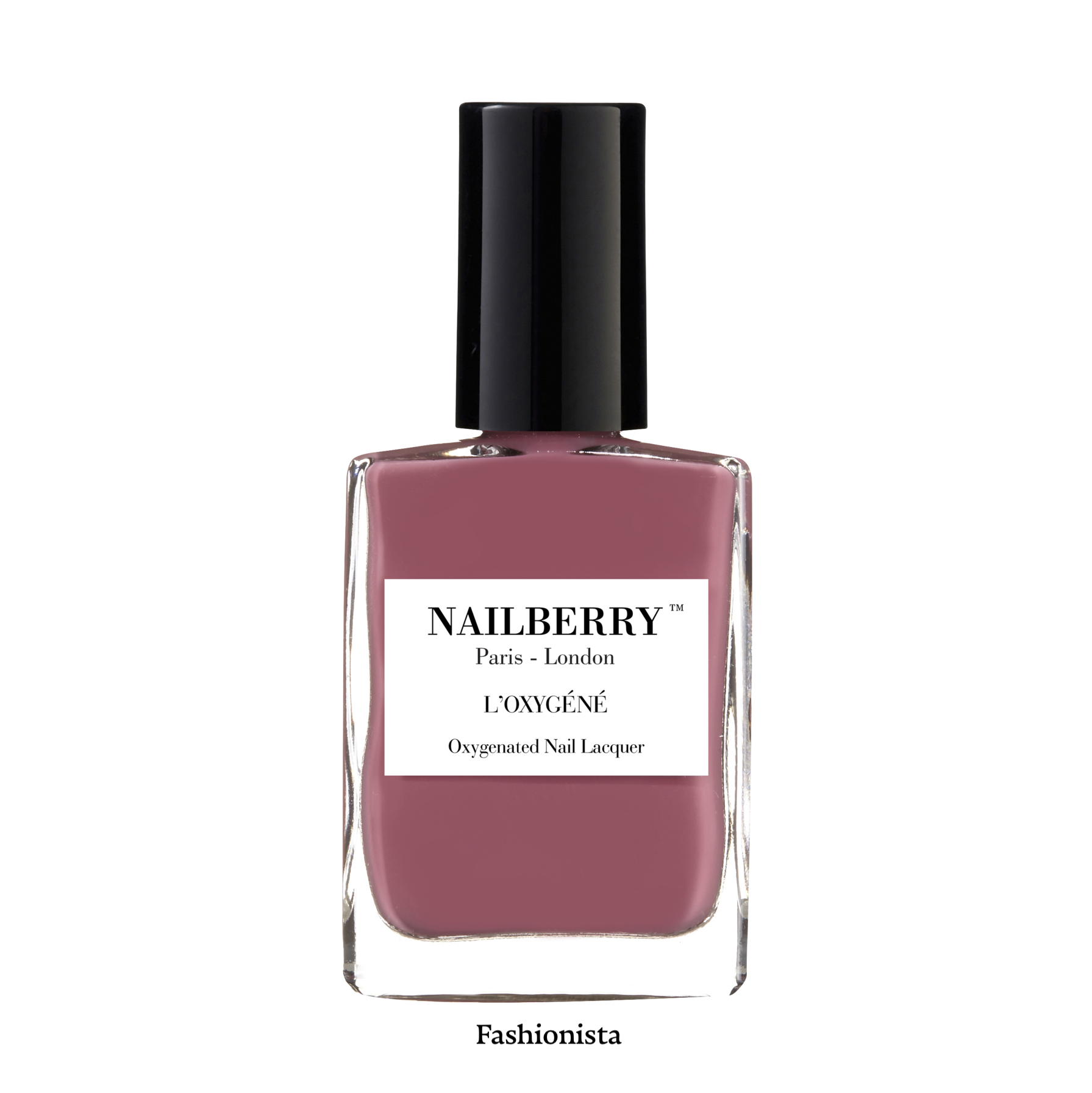 Nailberry Nagellack – vegan, atmungsaktiv & cruelty free