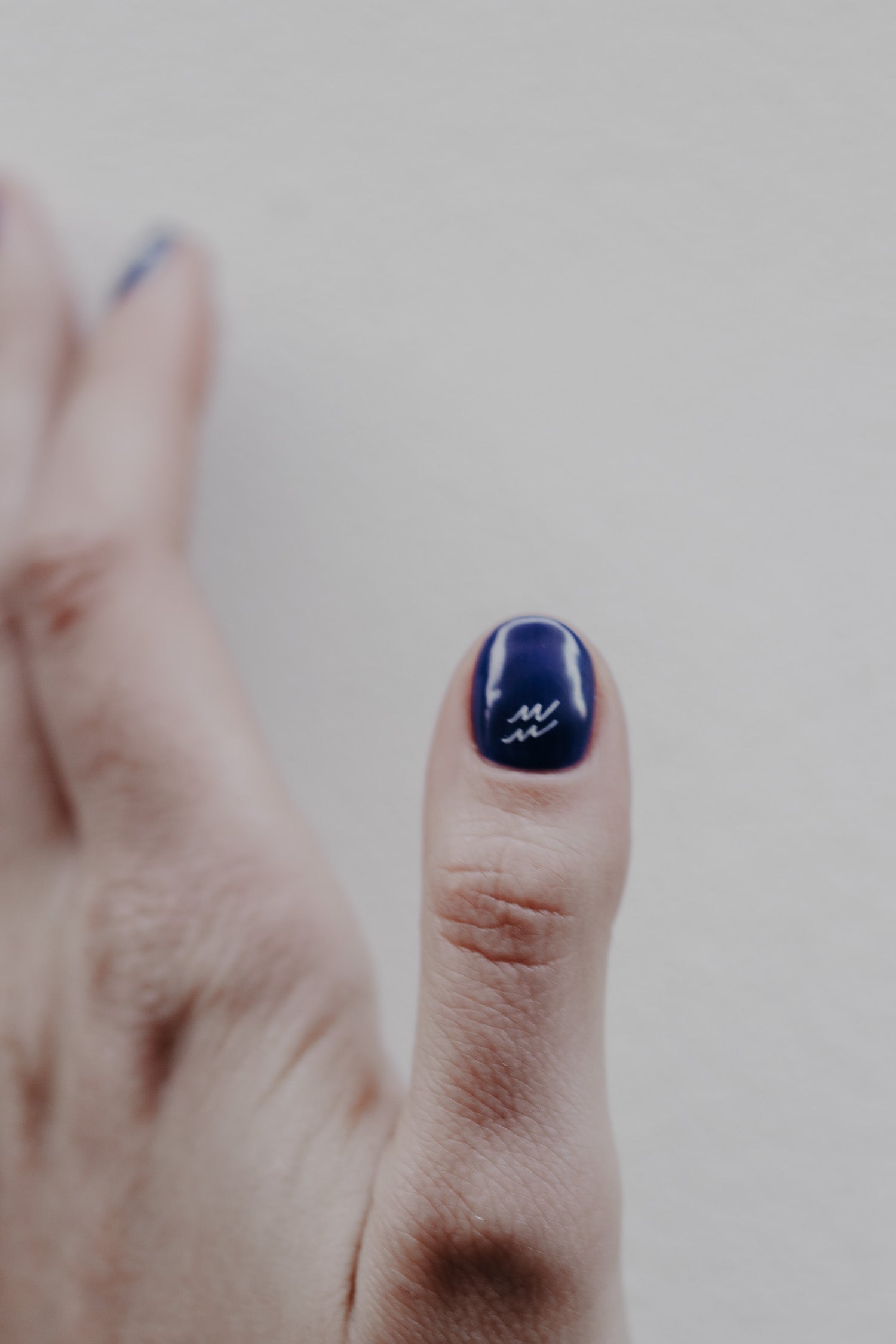 Babetown Nailart Sticker – Moon and Stars Collection