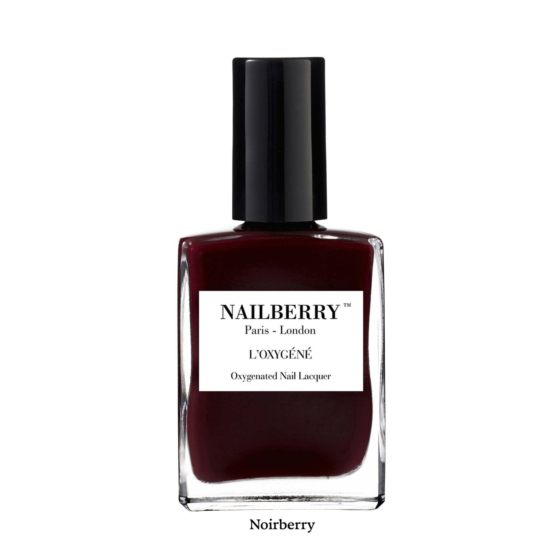 Nailberry Nagellack – vegan, atmungsaktiv & cruelty free