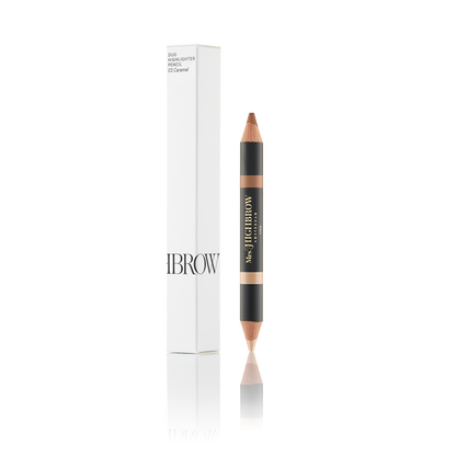 Highlighting Duo Brow Pencil
