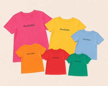 Kids Shirt