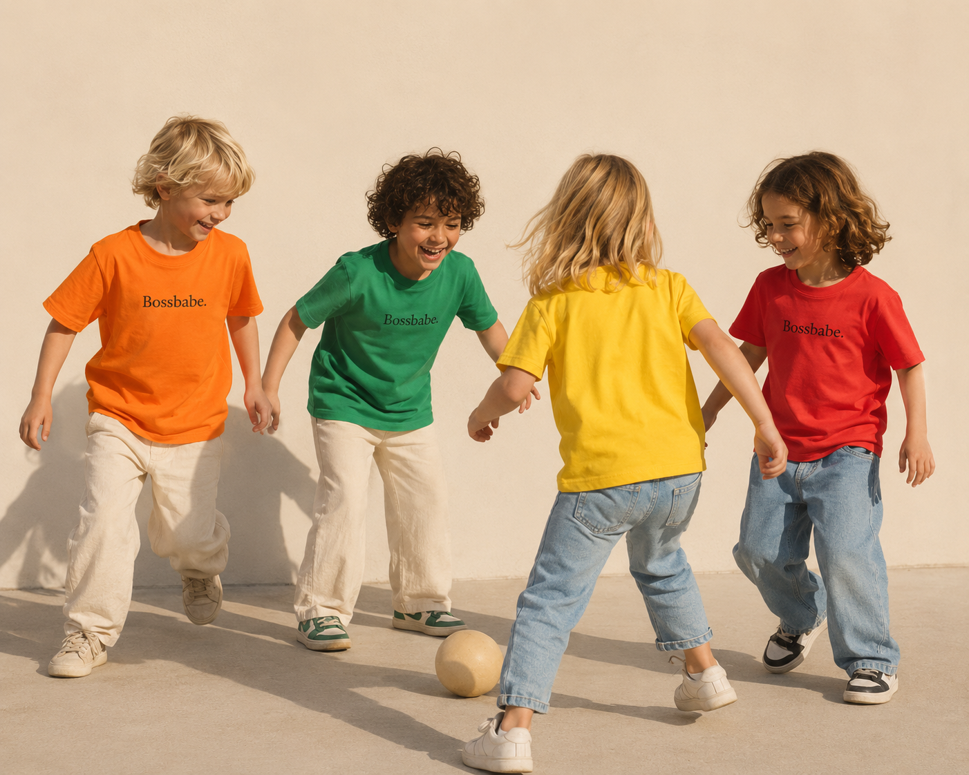 Kids Shirt