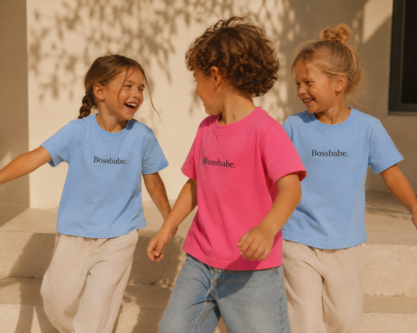 Kids Shirt