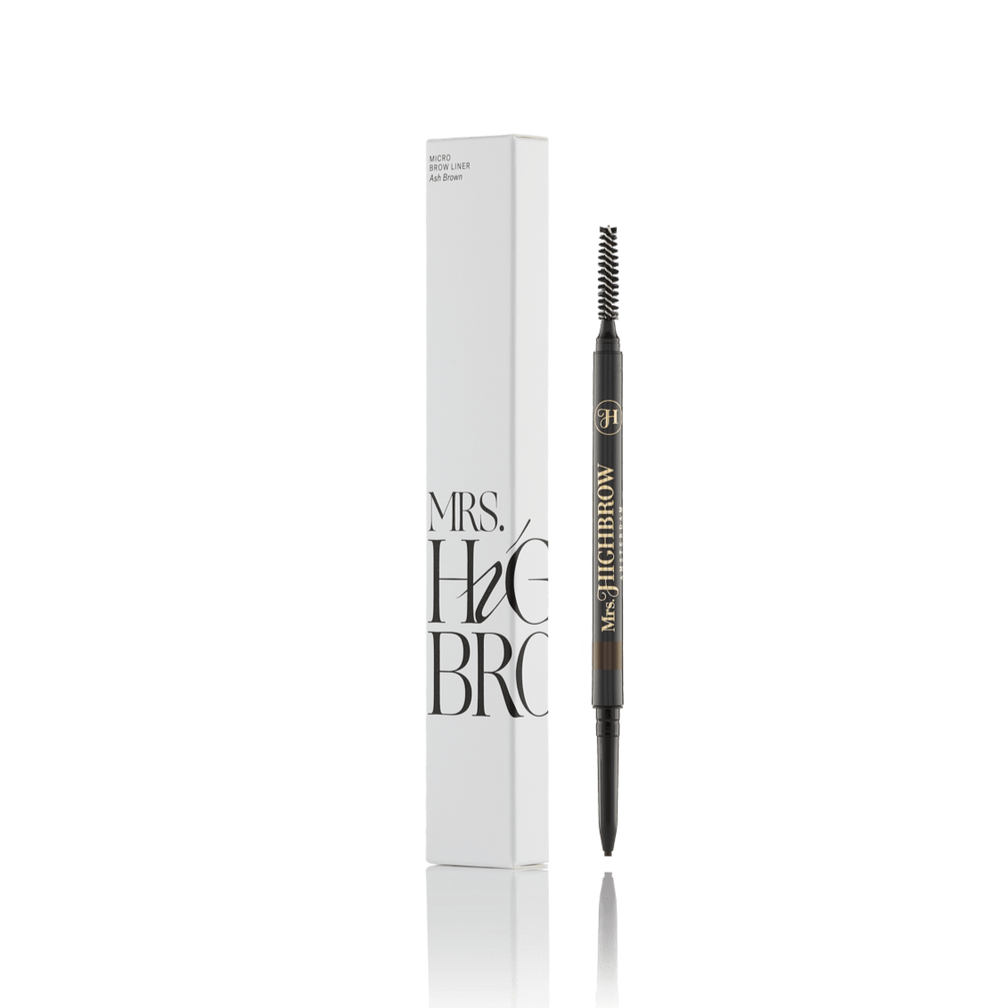 Micro Liner Ash Brown