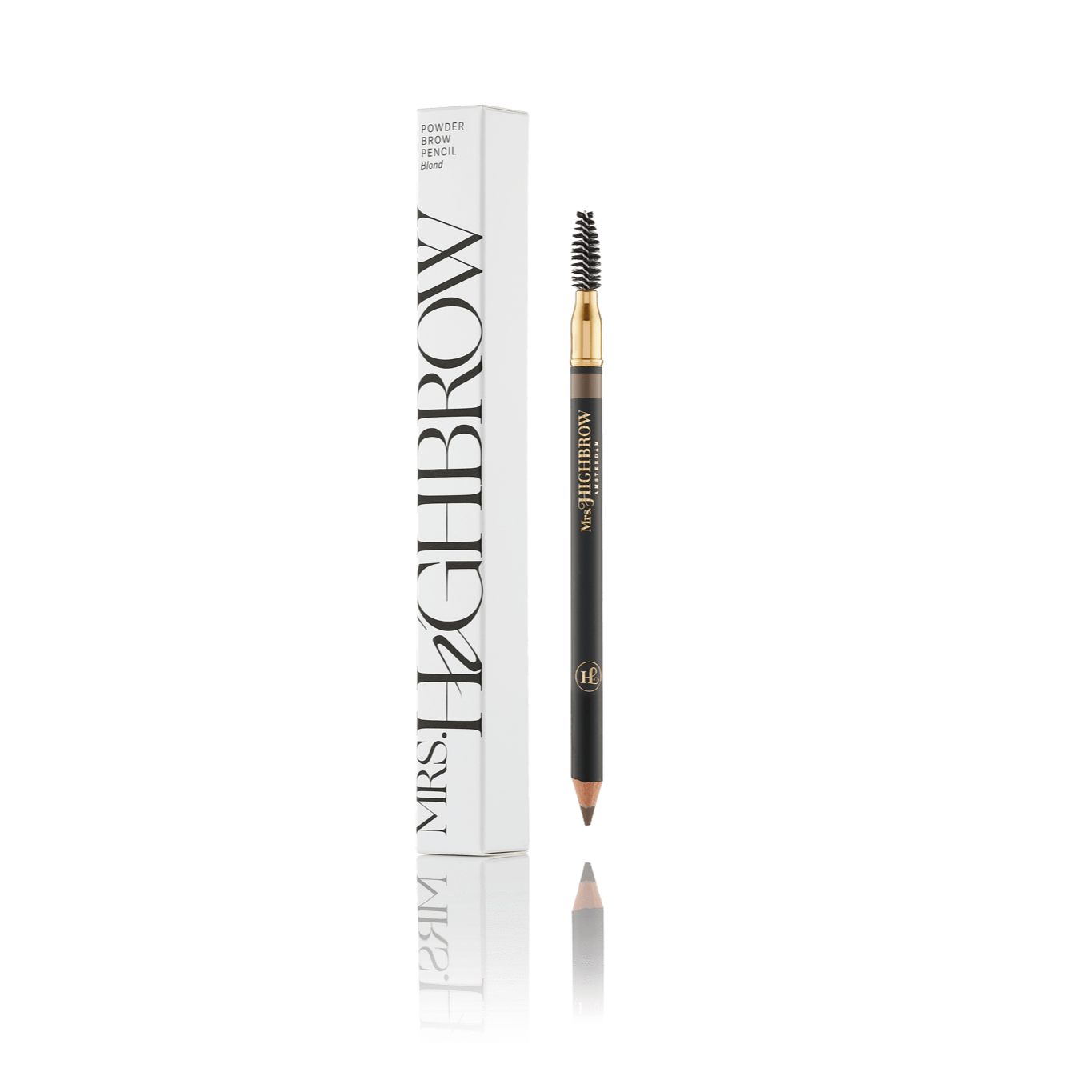 Pro Powder Brow Pencil Blond