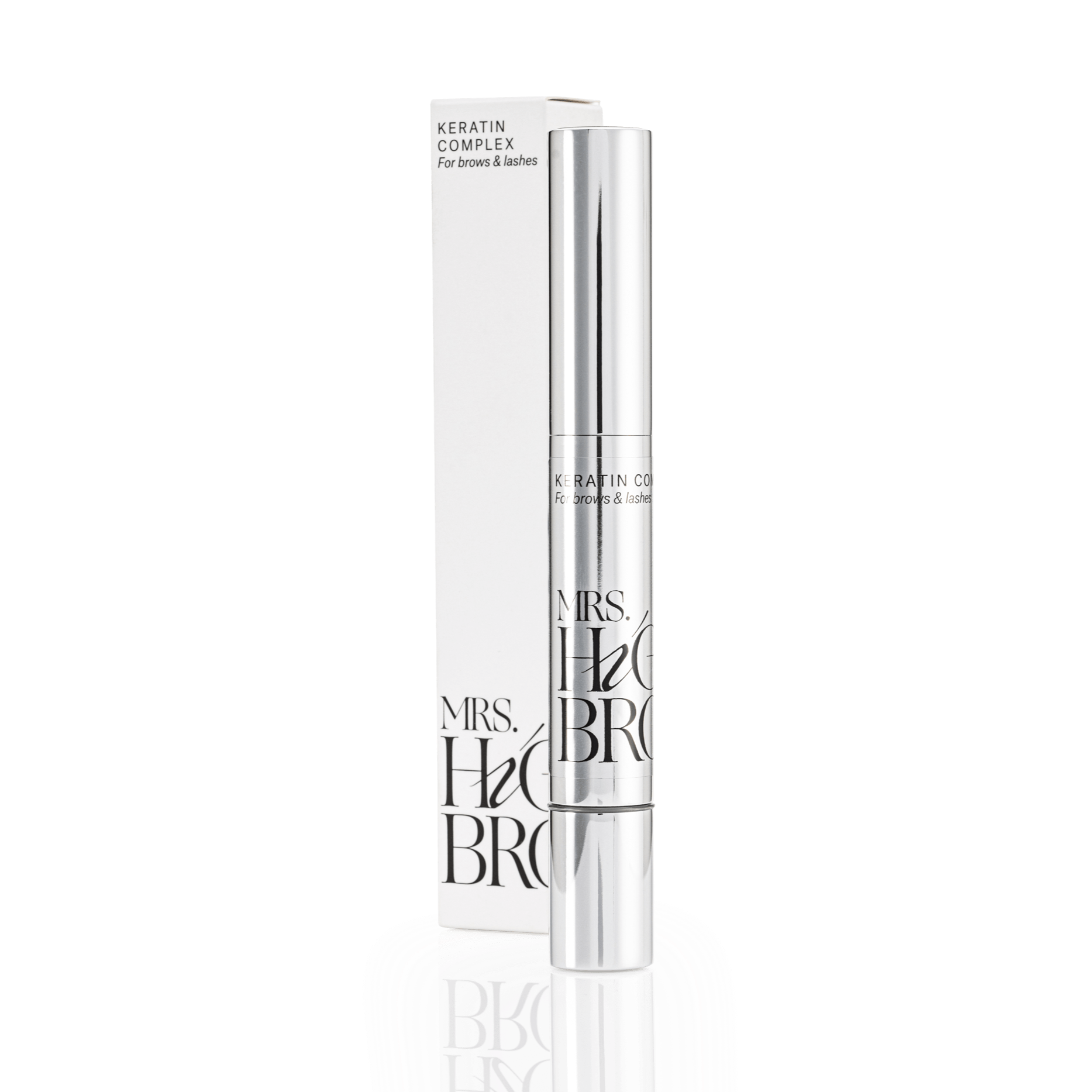 Keratin Complex