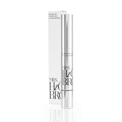 Keratin Complex