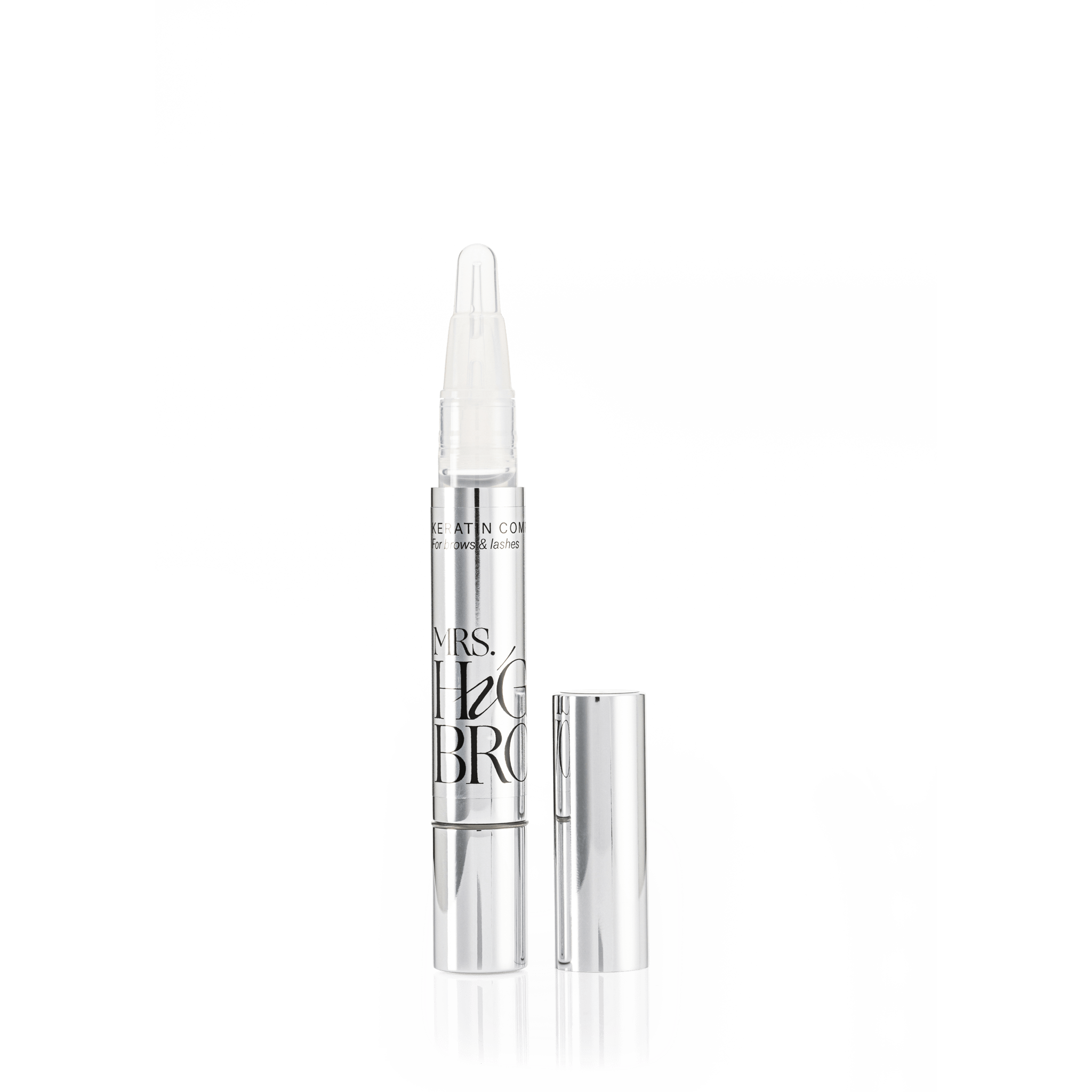 Keratin Complex