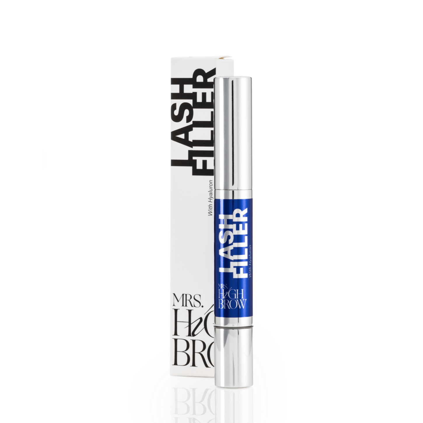 Lash Filler mit Hyaluron