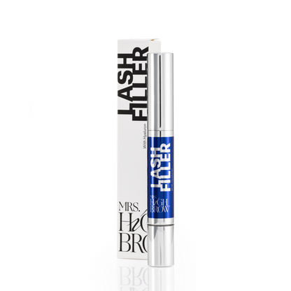 Lash Filler mit Hyaluron
