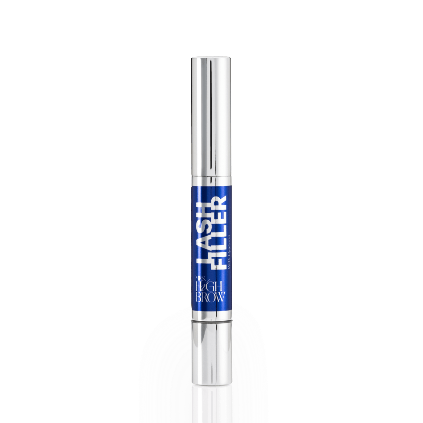 Lash Filler mit Hyaluron Anwendung