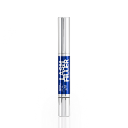 Lash Filler mit Hyaluron Anwendung