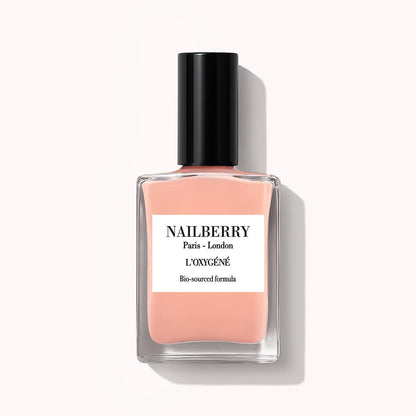 Nailberry Nagellack – vegan, atmungsaktiv & cruelty free