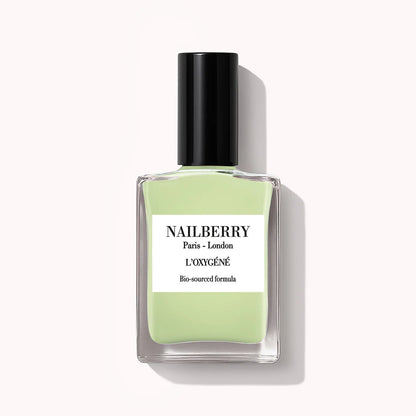 Nailberry Nagellack – vegan, atmungsaktiv & cruelty free