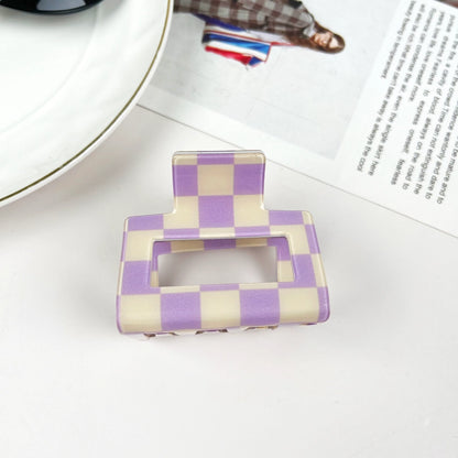 Haarspangen - Pattern