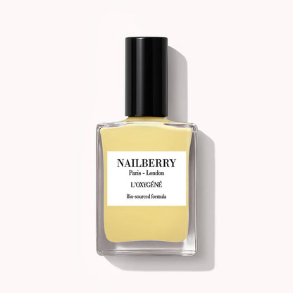 Nailberry Nagellack – vegan, atmungsaktiv & cruelty free