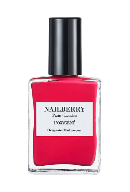 Nailberry Nagellack – vegan, atmungsaktiv & cruelty free