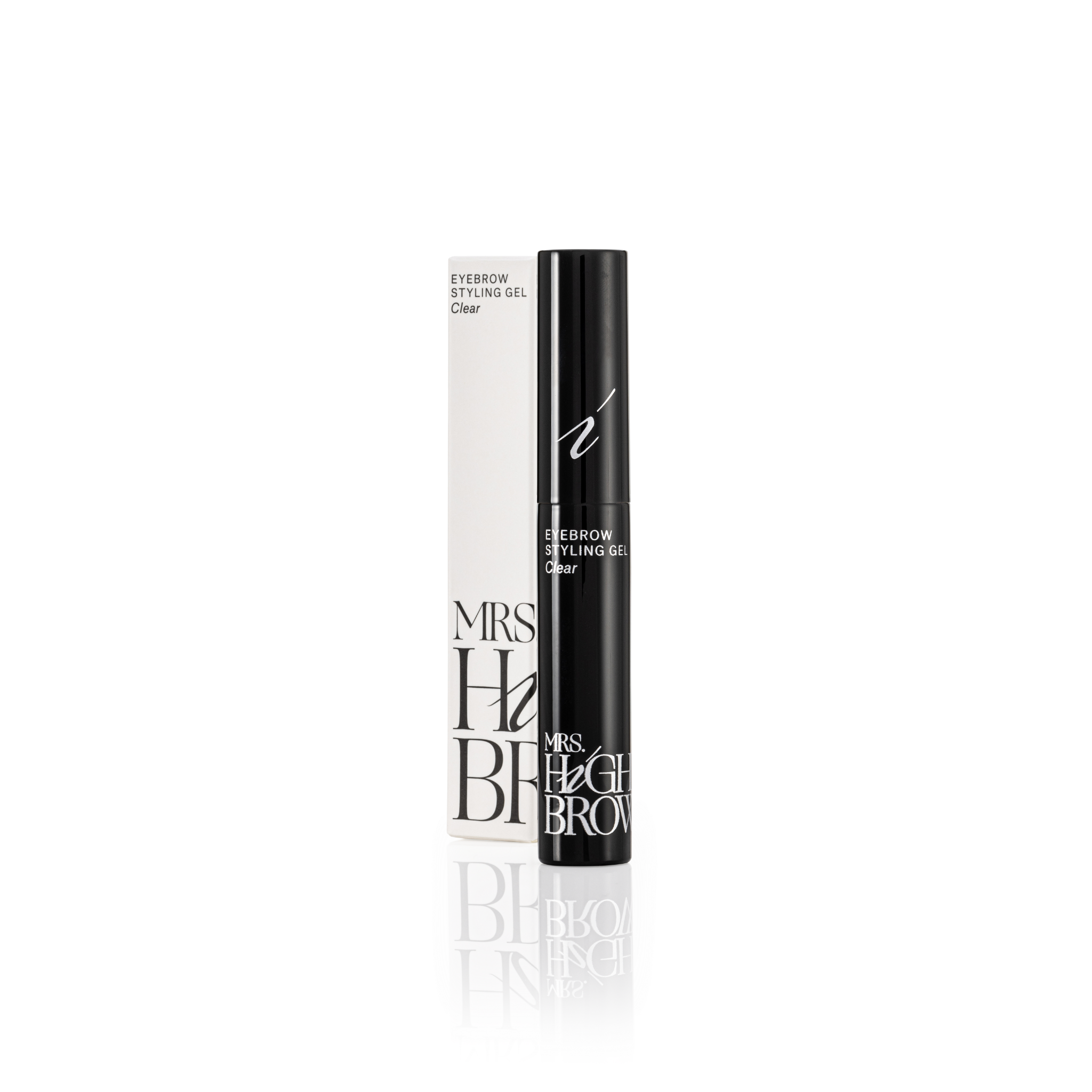 Browgel Clear