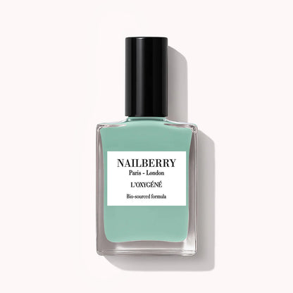 Nailberry Nagellack – vegan, atmungsaktiv & cruelty free
