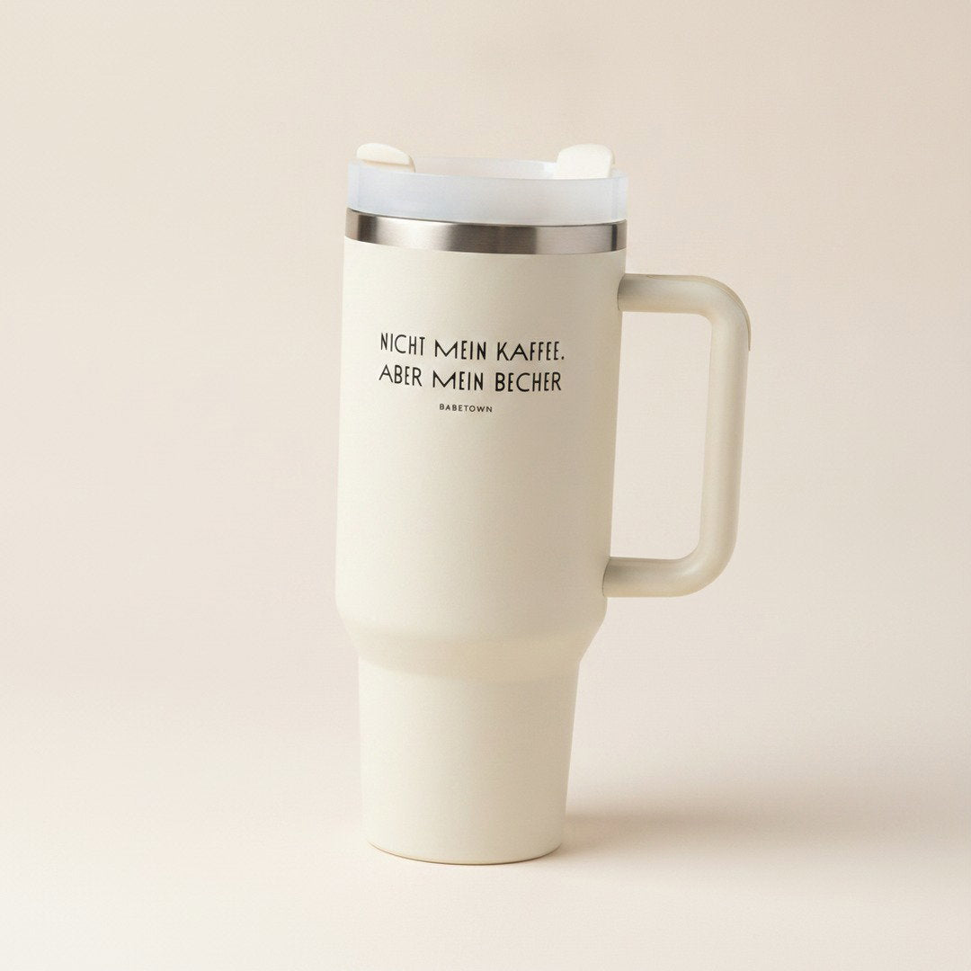 Babetown Stanley Cup – dein Drink-Buddy für jeden Tag