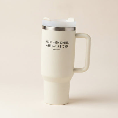 Babetown Stanley Cup – dein Drink-Buddy für jeden Tag
