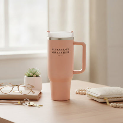Babetown Stanley Cup – dein Drink-Buddy für jeden Tag