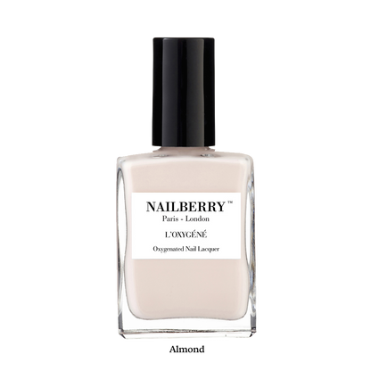 Nailberry Nagellack – vegan, atmungsaktiv & cruelty free