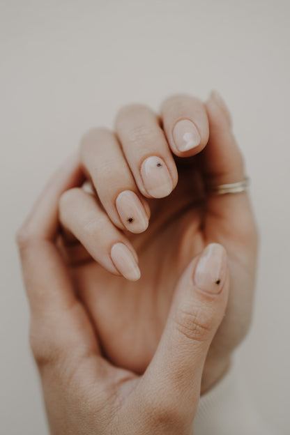 Babetown Nailart Sticker – Botanical Collection