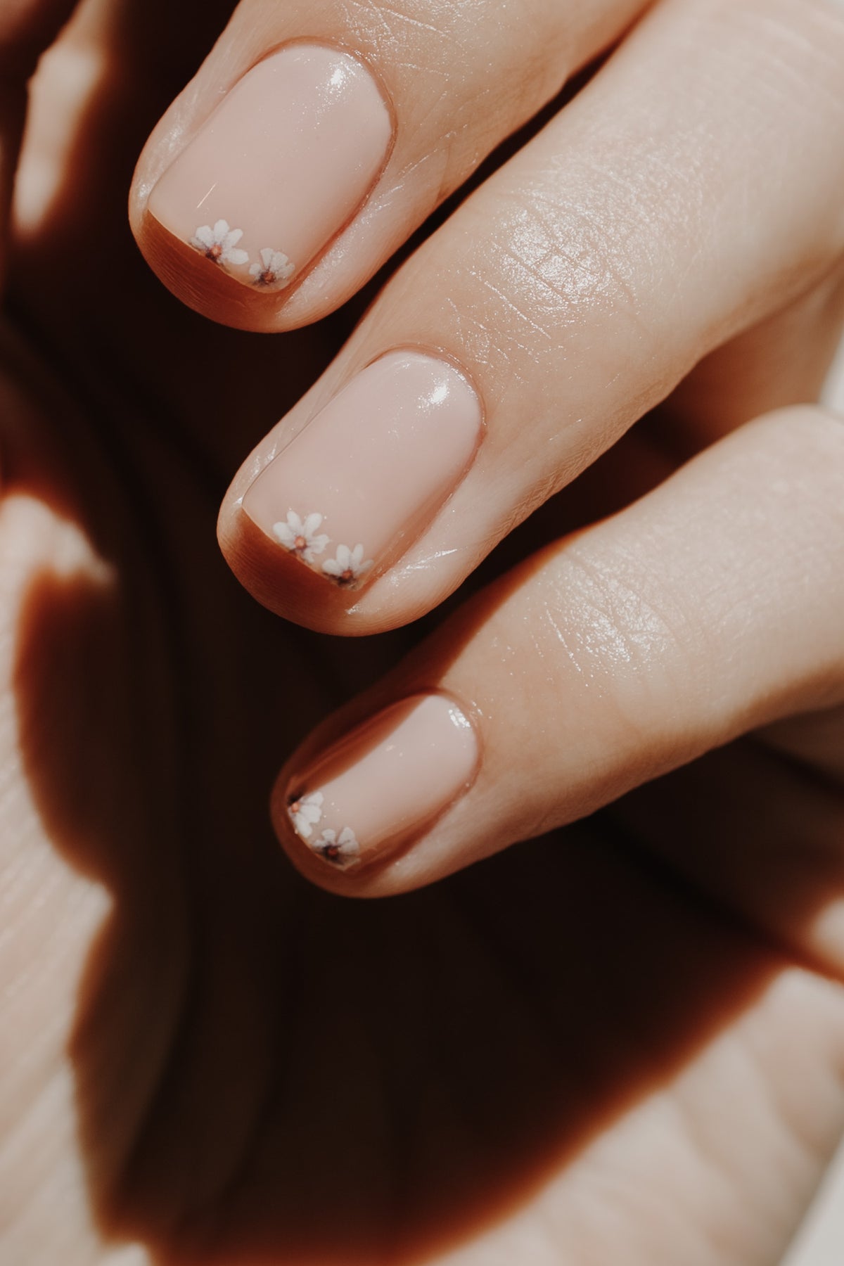 Babetown Nailart Sticker – Botanical Collection