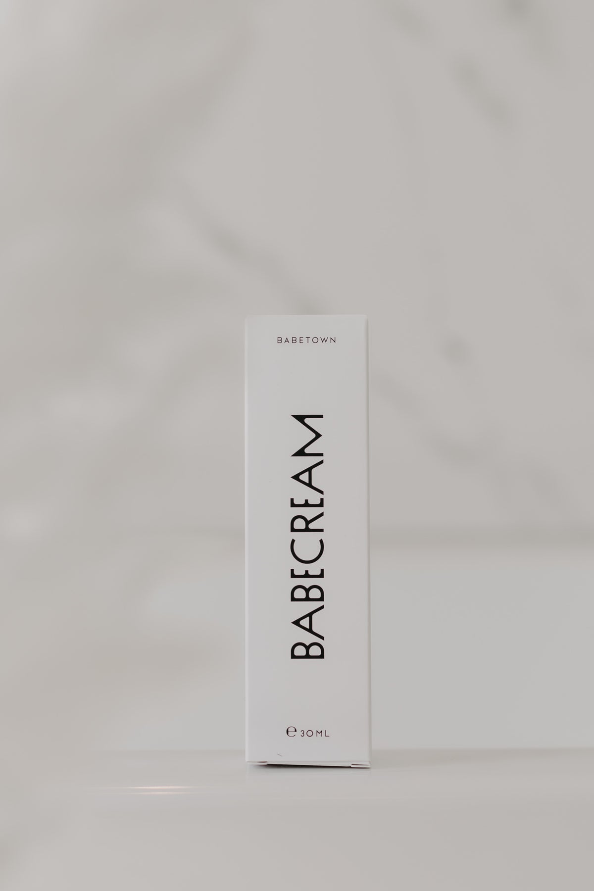 Babetown Handcreme – Kokosnuss & Sheabutter
