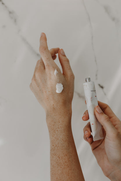 Babetown Handcreme – Kokosnuss & Sheabutter