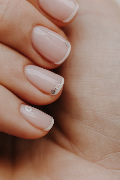 Babetown Nailart Sticker – Babetown x Vicky Heiler