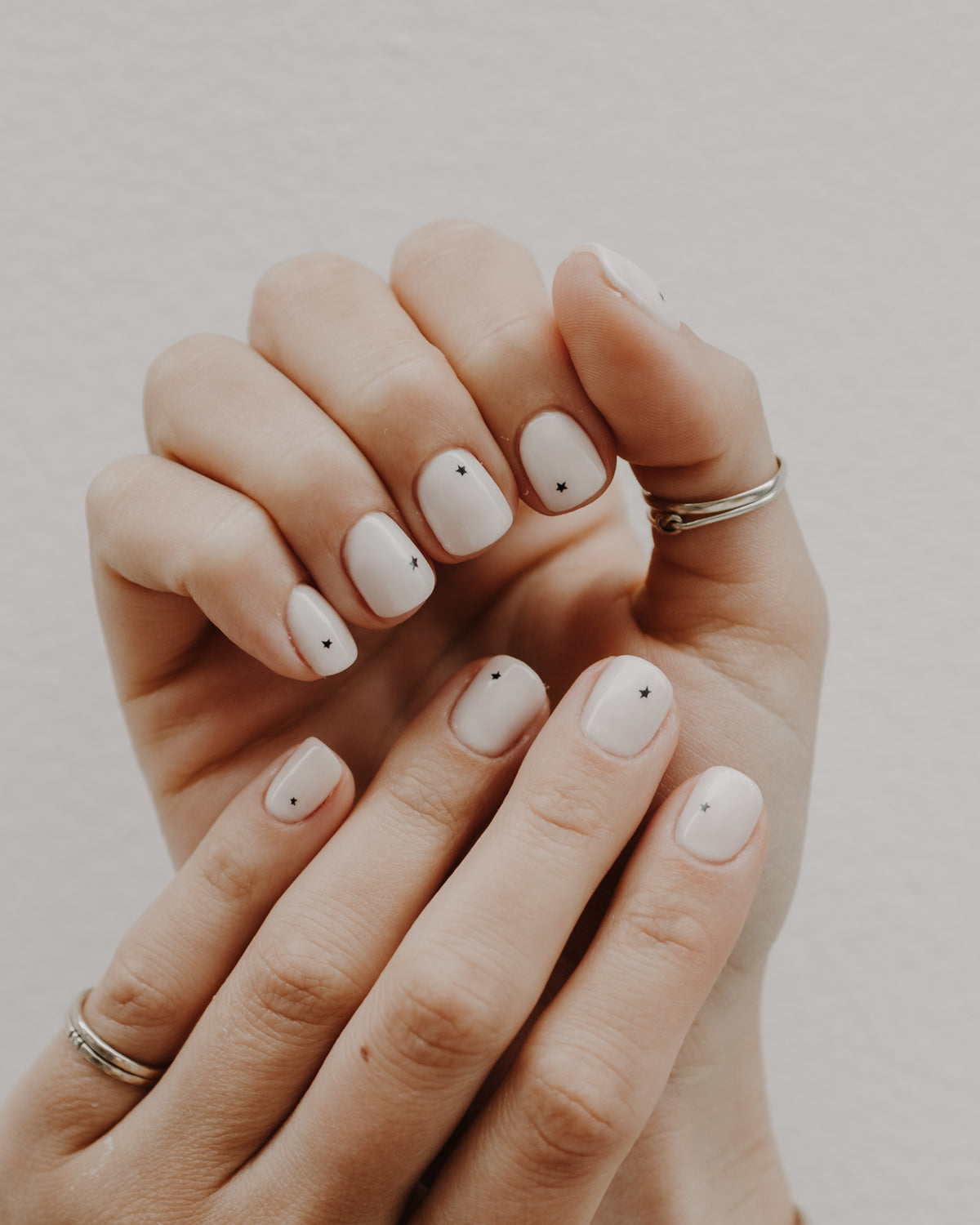 Babetown Nailart Sticker – Word Wrap Collection