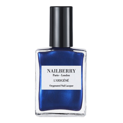 Nailberry Nagellack – vegan, atmungsaktiv & cruelty free