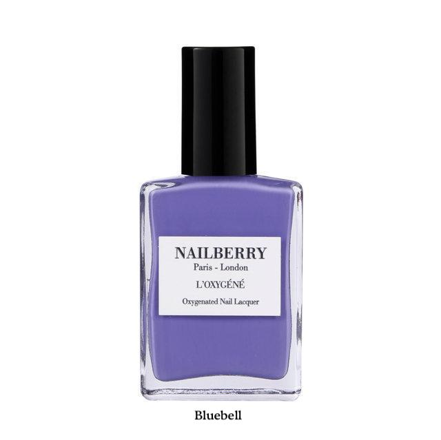 Nailberry Nagellack – vegan, atmungsaktiv & cruelty free