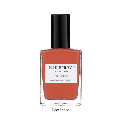 Nailberry Nagellack – vegan, atmungsaktiv & cruelty free