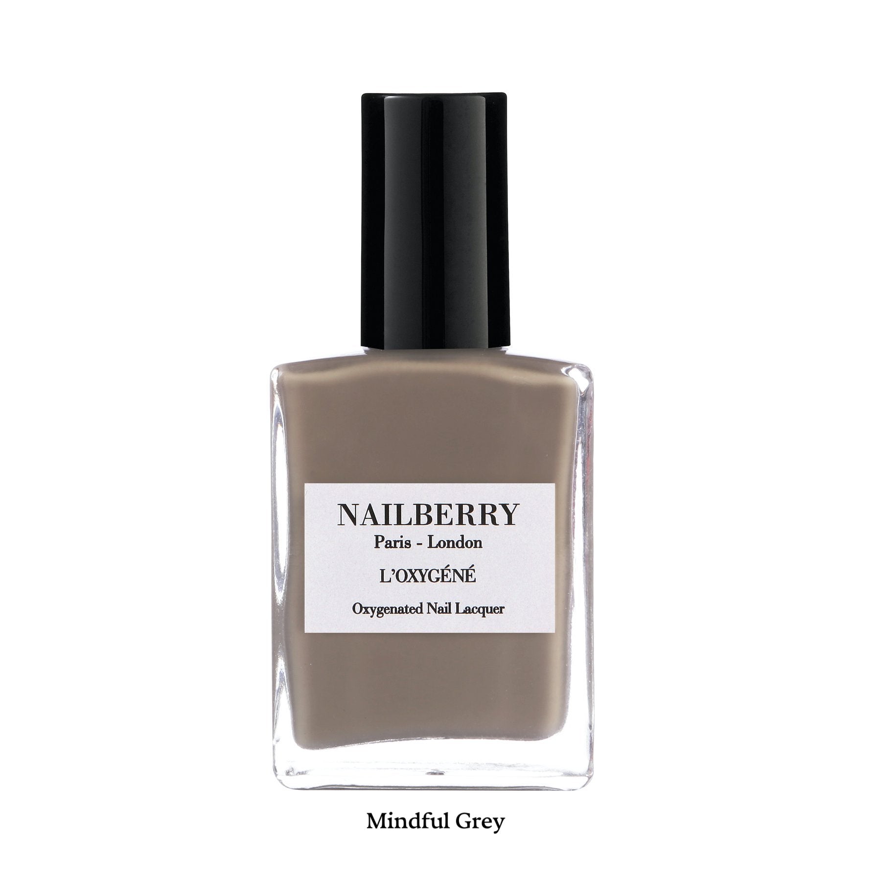 Nailberry Nagellack – vegan, atmungsaktiv & cruelty free