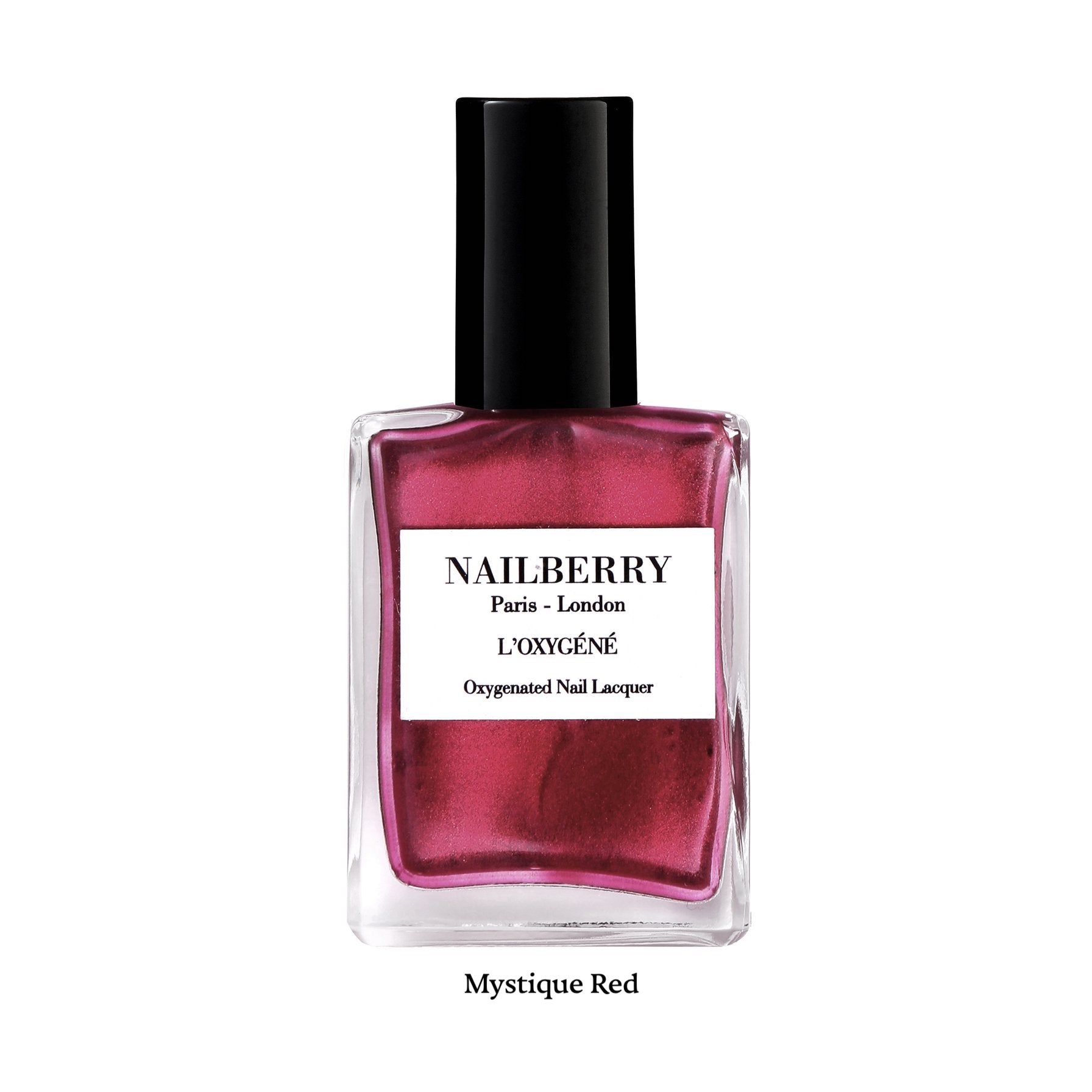 Nailberry Nagellack – vegan, atmungsaktiv & cruelty free